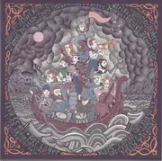 CD - James Yorkston And The Second Hand Orchestra - The Wide, Wide River - slipcase