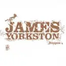 CD - James Yorkston - Hoopoe - EP