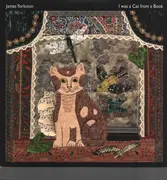 10'' - James Yorkston - I Was A Cat From A Book - 10 inch X 2