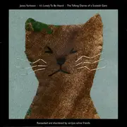 10'' - James Yorkston - It's Lovely To Be Heard • The Talking Diaries Of A Scottish Gent