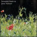 James Yorkston - Someplace Simple