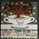 Double LP - James Yorkston - The Cellardyke Recording And Wassailing Society - Die-Cut Sleeve