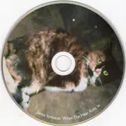 CD - James Yorkston - When The Haar Rolls In