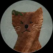 10'' - James Yorkston - It's Lovely To Be Heard • The Talking Diaries Of A Scottish Gent