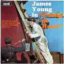 LP - James Young - Young At Heart