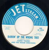 You - Barkin' Up The Wrong Tree / Funky Booty