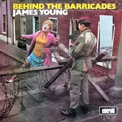 James Young - Behind The Barricades
