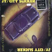 James Young - City Slicker