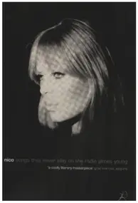 Nico - Nico: Songs they never play on Radio