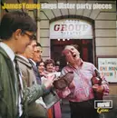 LP - James Young - Sings Ulster Party Pieces - Mono