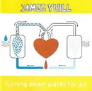 CD - James Yuill - Turning Down Water For Air