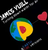 james yuill - Earth / Fire Ep