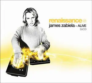 James Zabiela - ALiVE