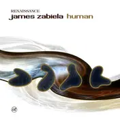 james zabiela - Human