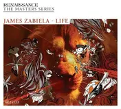 james zabiela - Life