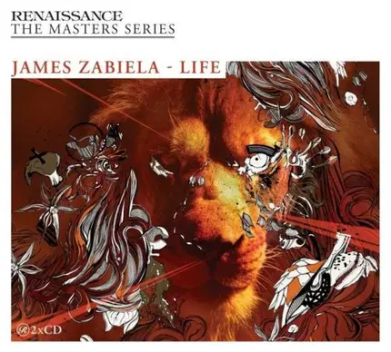 James Zabiela - Life