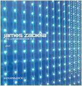 james zabiela - PERSEVERANCE EP