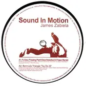 james zabiela - Sound in Motion