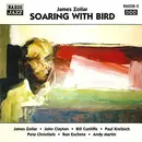 CD - James Zollar - Soaring With Bird