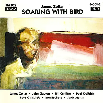 James Zollar - Soaring With Bird