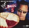 CD - James A. Johnston - WWF The Music, Vol. 5