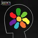 Double LP - James - All The Colours Of You