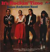 James Anderson Band