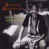CD - James Andrews - Satchmo Of The Ghetto