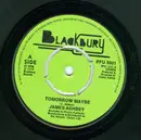 7inch Vinyl Single - James Ashbey - Tomorrow Maybe