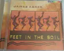 CD - James Asher - Feet in the Soil