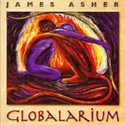 James Asher - Globalarium