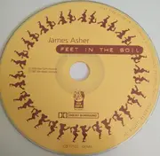 CD - James Asher - Feet in the Soil
