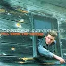 CD - James Apollo - Pull Down The Curtain