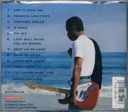 CD - James Armstrong - Got It Goin' On