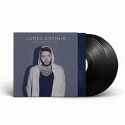 James Arthur