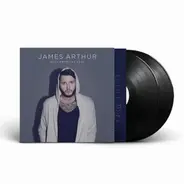 James Arthur - Back from the Edge