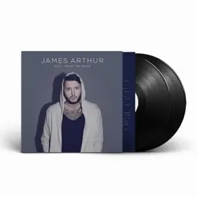 James Arthur - Back from the Edge