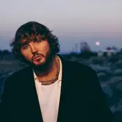 James Arthur - Bitter Sweet Love