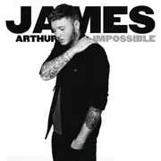 CD Single - James Arthur - Impossible