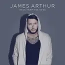 CD - James Arthur - Back From The Edge - Deluxe Edition