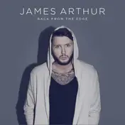 James Arthur - Back from the Edge