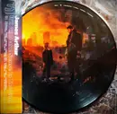 Double LP - James Arthur - It'll All Make Sense In The End - Picture Disc