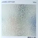 CD - James Arthur - You