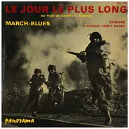 James Award Et Son Orchestre - Le Jour Le Plus Long