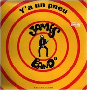 James Bande - Y'A Un Pneu
