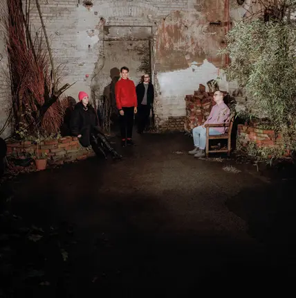 James Banner , Ayşe Cansu Tanrikulu , Max Andrzejewski , Declan Forde - How It Will Be After