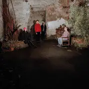 LP - James Banner , Ayşe Cansu Tanrikulu , Max Andrzejewski , Declan Forde - How It Will Be After - Ltd Ed