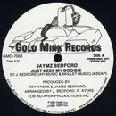 12inch Vinyl Single - James Bedford - Just Keep My Boogie