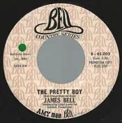 James Bell - The Pretty Boy