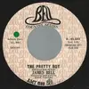7inch Vinyl Single - James Bell - The Pretty Boy